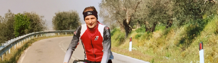 2002_Mauro parte per il primo tour in solitaria e giunge sull&amp;amp;#039;Abetone