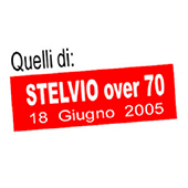 Stelvio Over 70